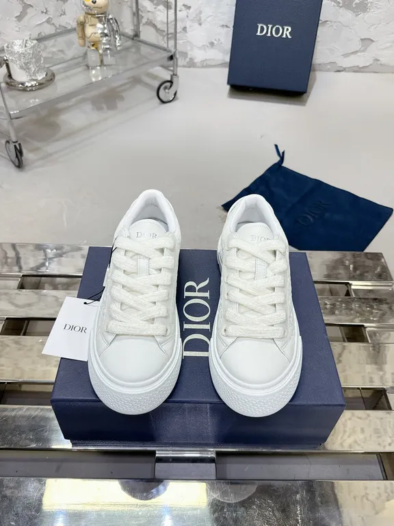 Dior Shoe 